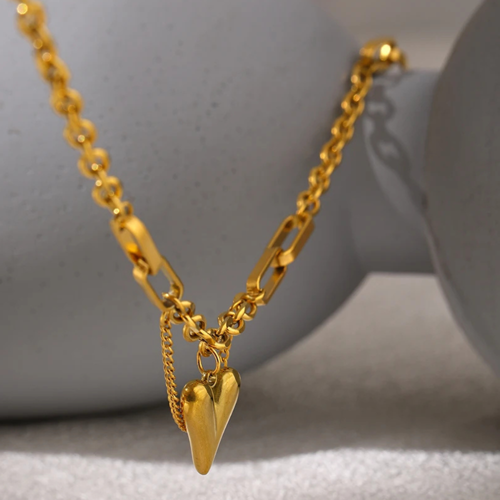 Honey Heart Collection