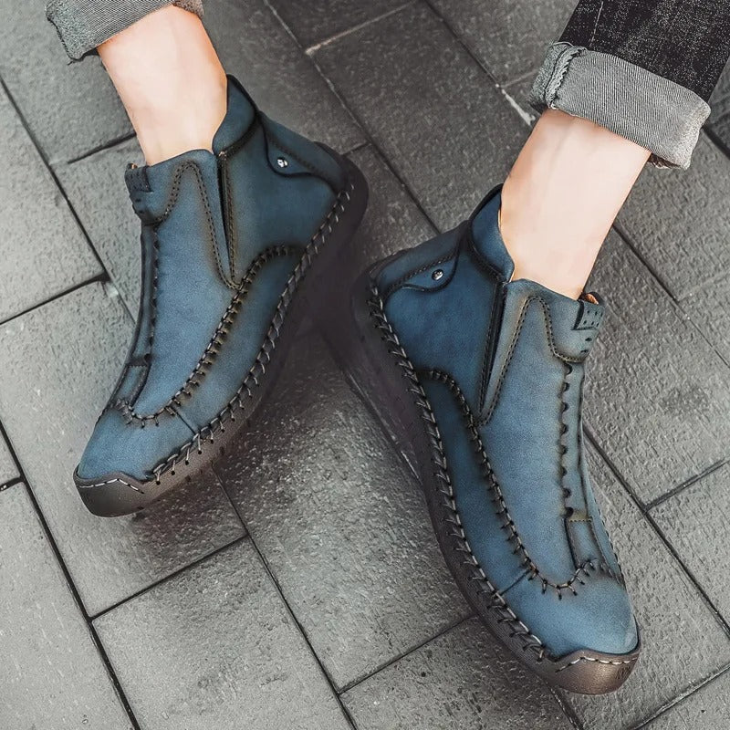 Owen | Orthopedic Loafers