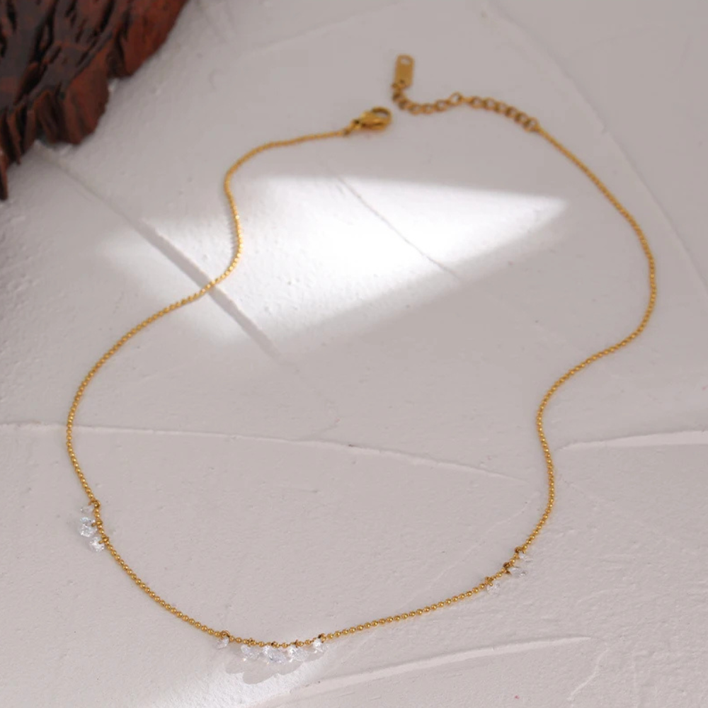 Starlight Necklace