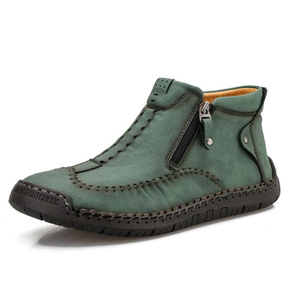 Owen | Orthopedic Loafers