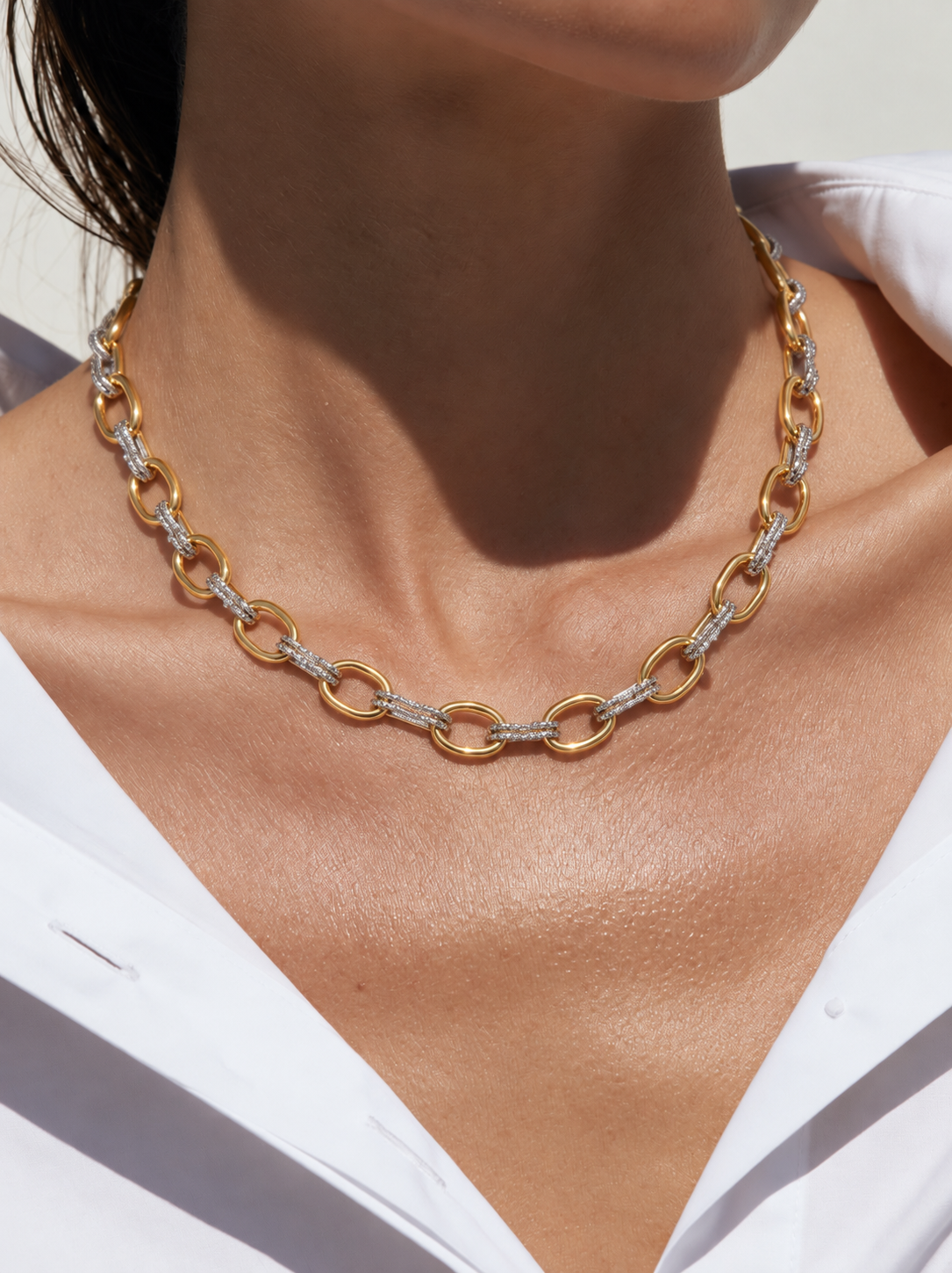 The Pretzel Collection