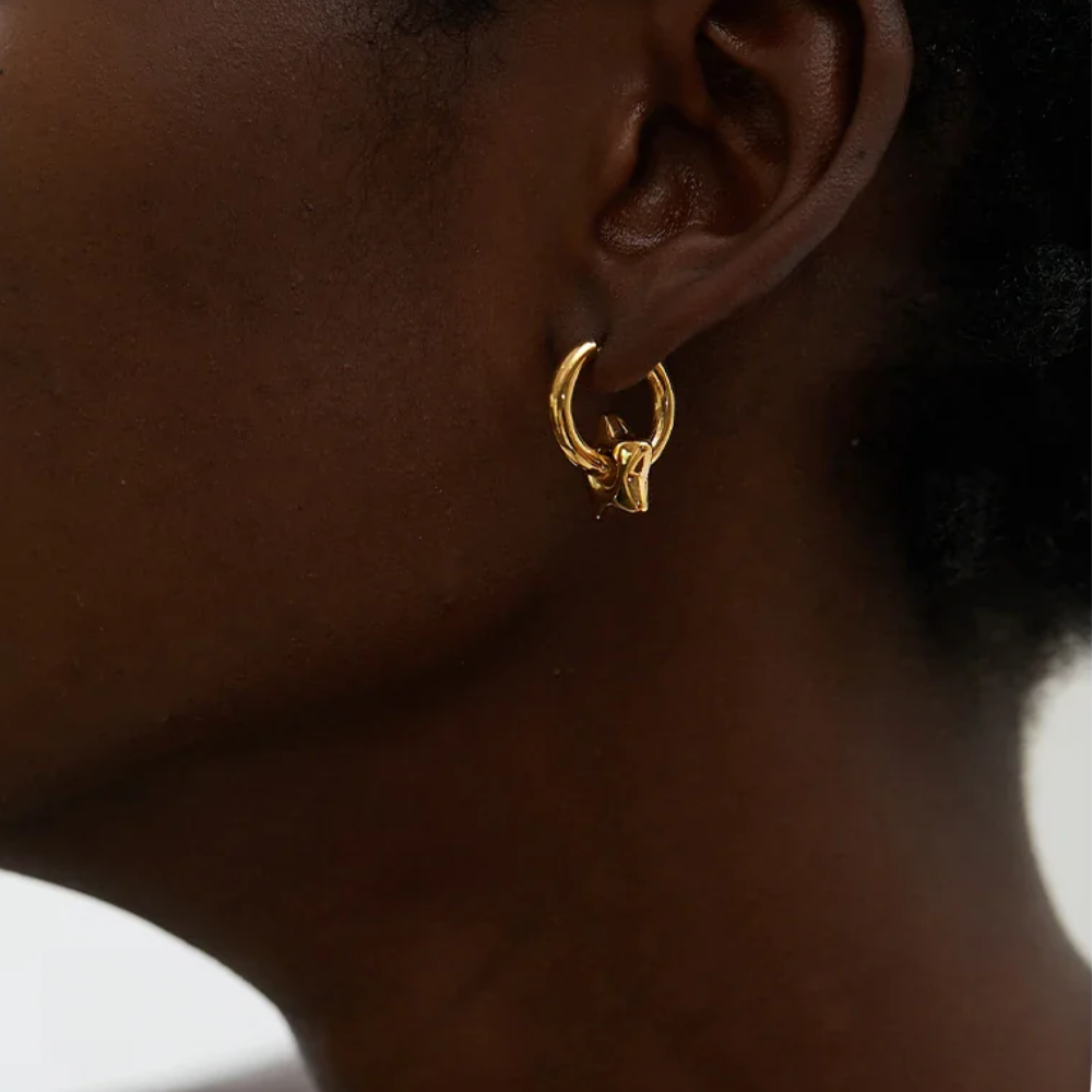 The Celestial Charm Collection