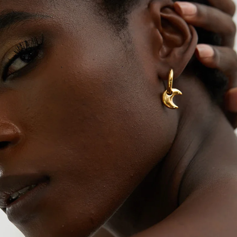 The Celestial Charm Collection