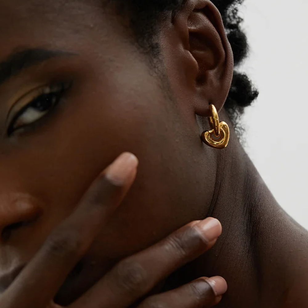 The Celestial Charm Collection