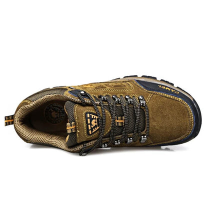 Eli | Innovative Hiking Shoes for Real Adventures