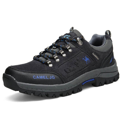 Eli | Innovative Hiking Shoes for Real Adventures