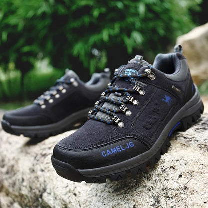 Eli | Innovative Hiking Shoes for Real Adventures