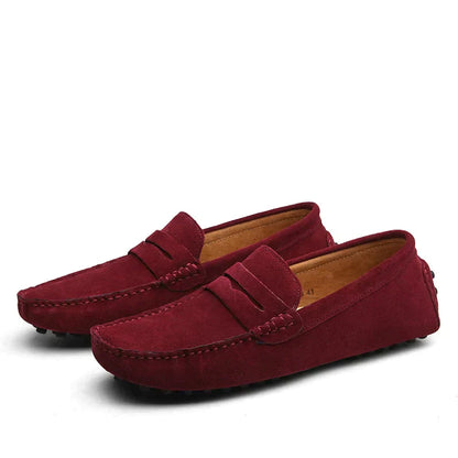 Hugo | Swedish Loafers Shoes