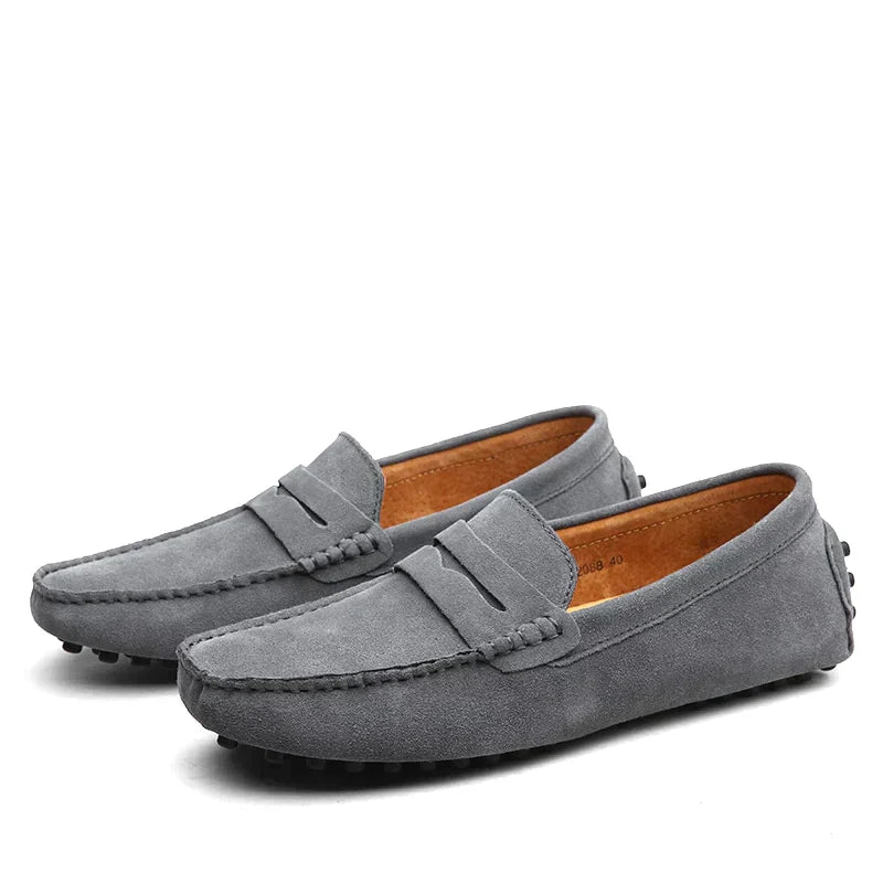 Hugo | Swedish Loafers Shoes