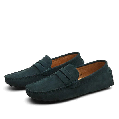 Hugo | Swedish Loafers Shoes