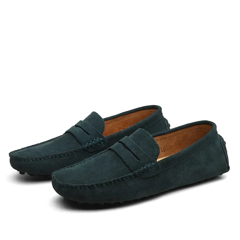 Hugo | Swedish Loafers Shoes