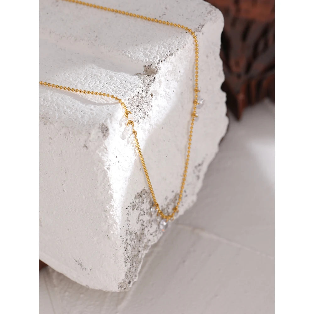 Starlight Necklace