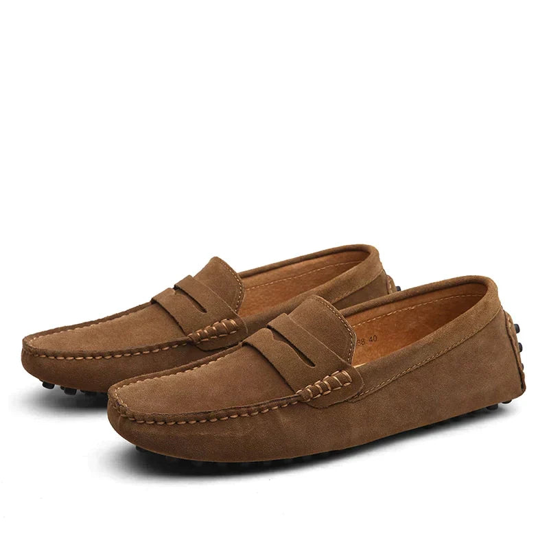 Hugo | Swedish Loafers Shoes
