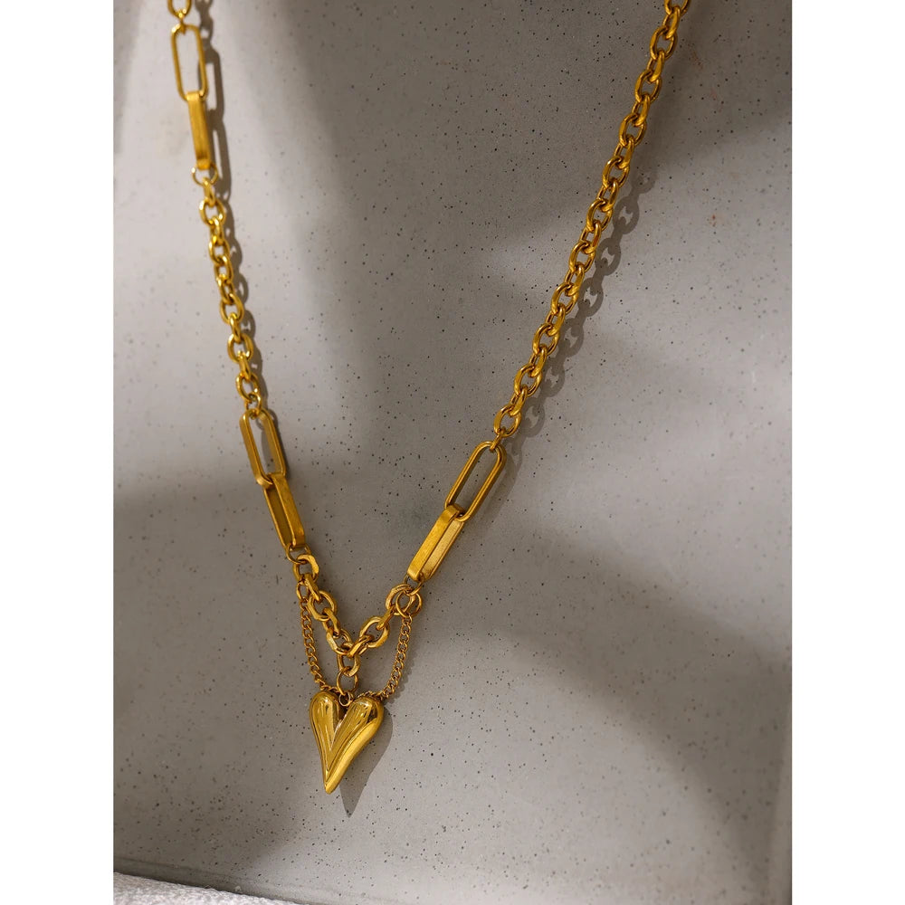 Honey Heart Collection
