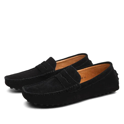 Hugo | Swedish Loafers Shoes