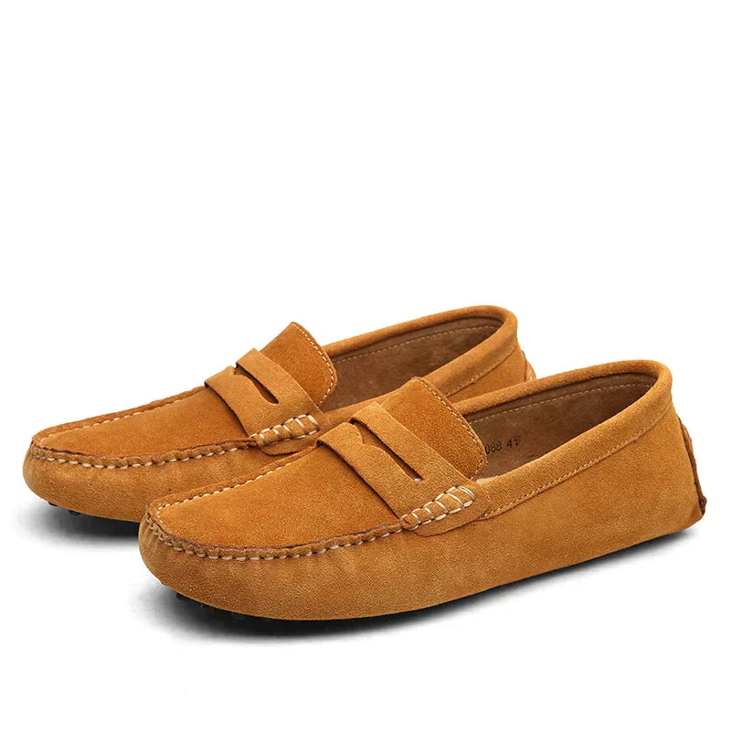 Hugo | Swedish Loafers Shoes
