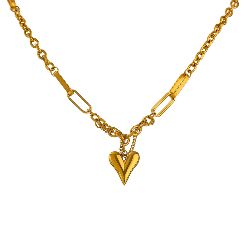 Honey Heart Collection