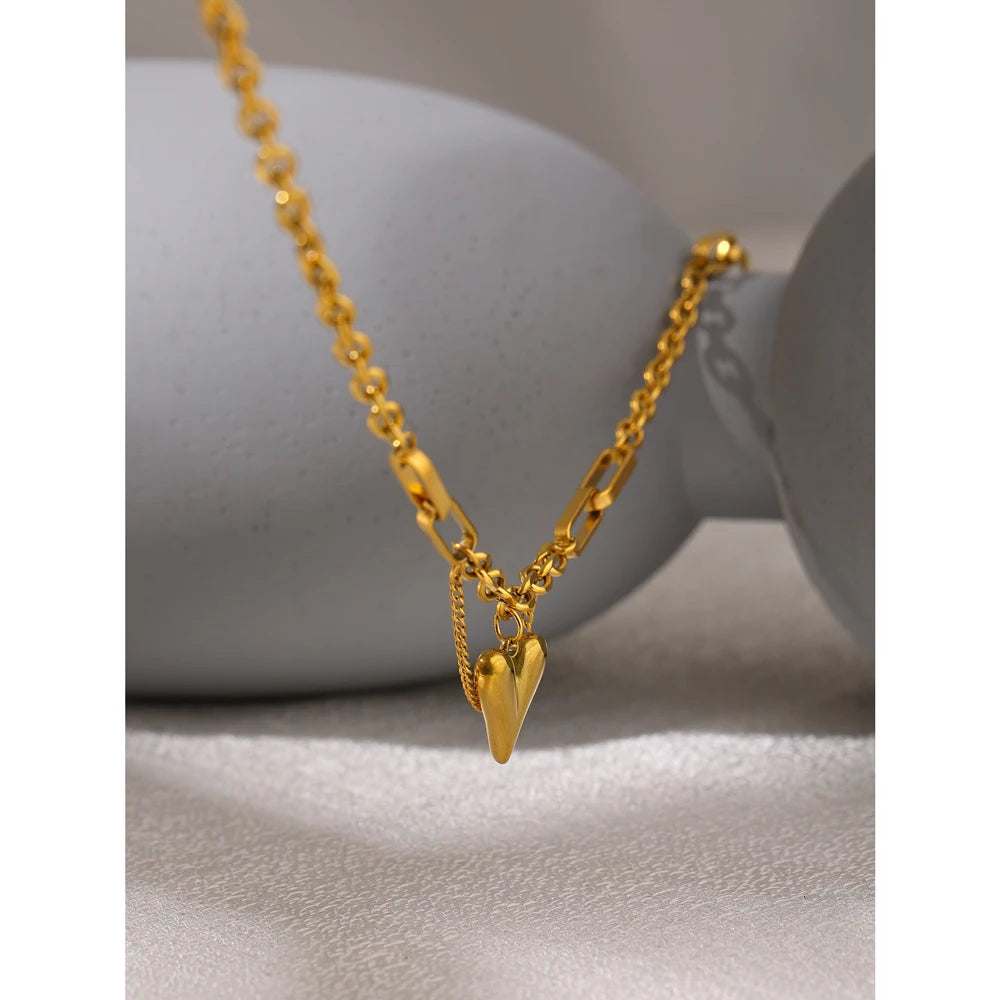 Honey Heart Collection