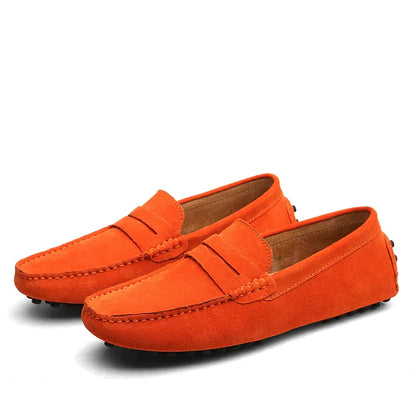 Hugo | Swedish Loafers Shoes