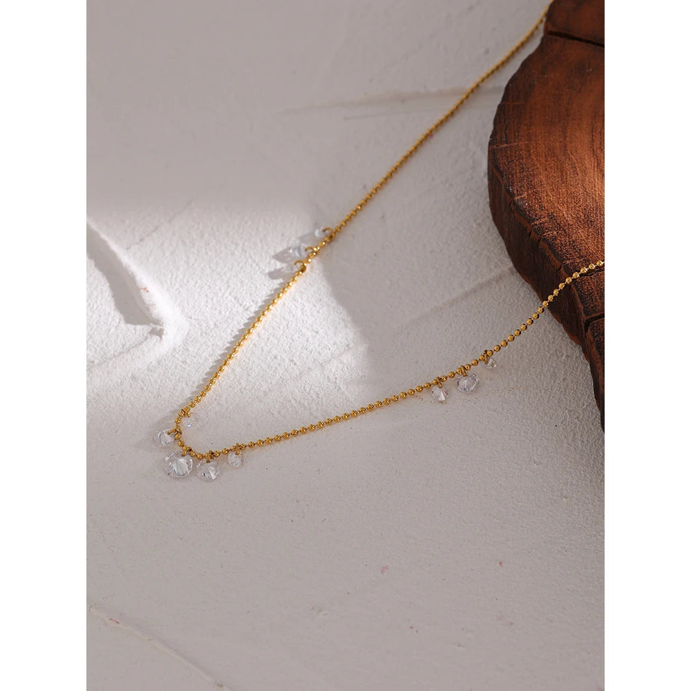 Starlight Necklace