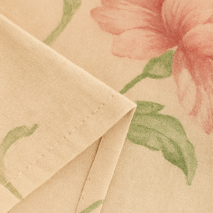 Poe | Vintage Lace Dress