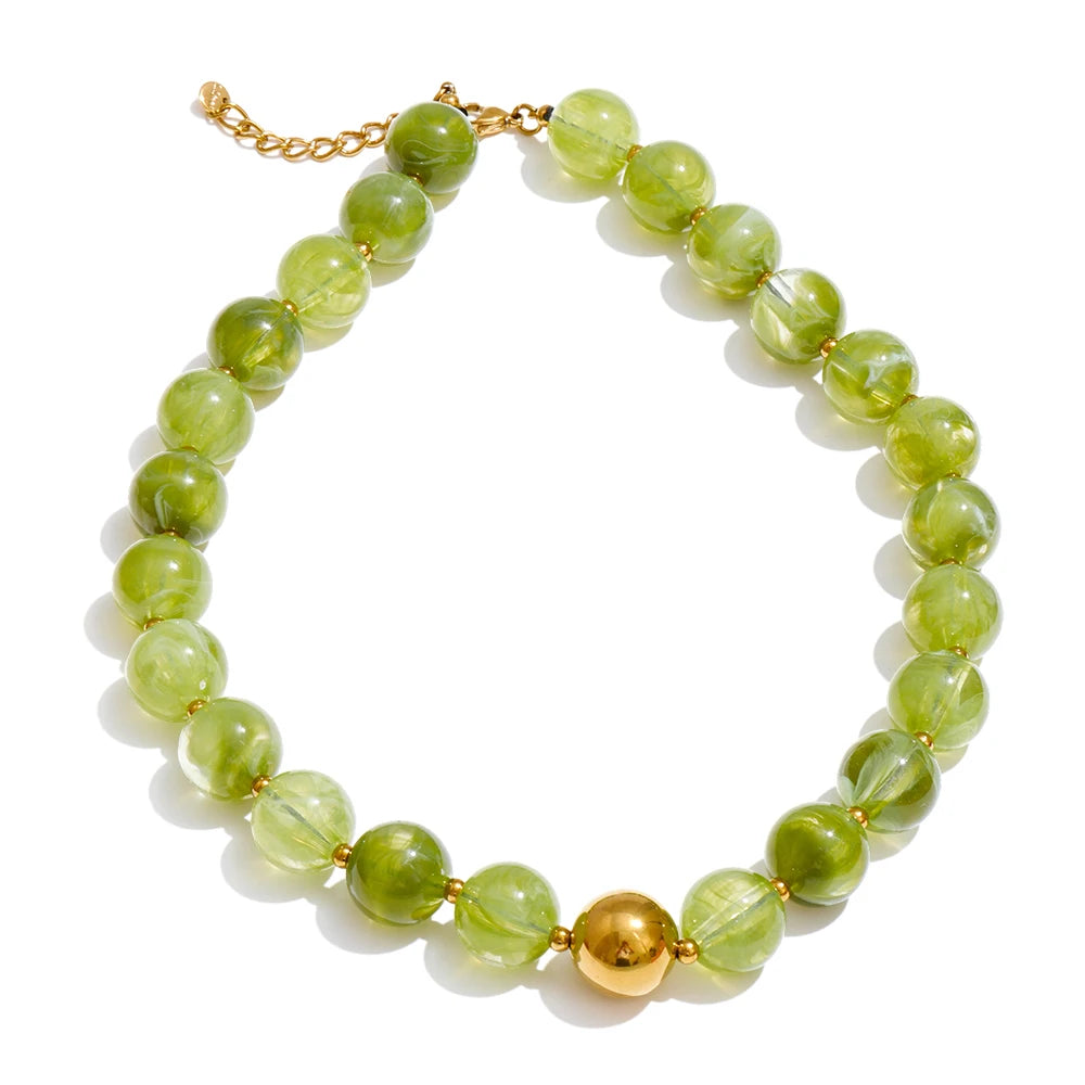 The Glacé Collection