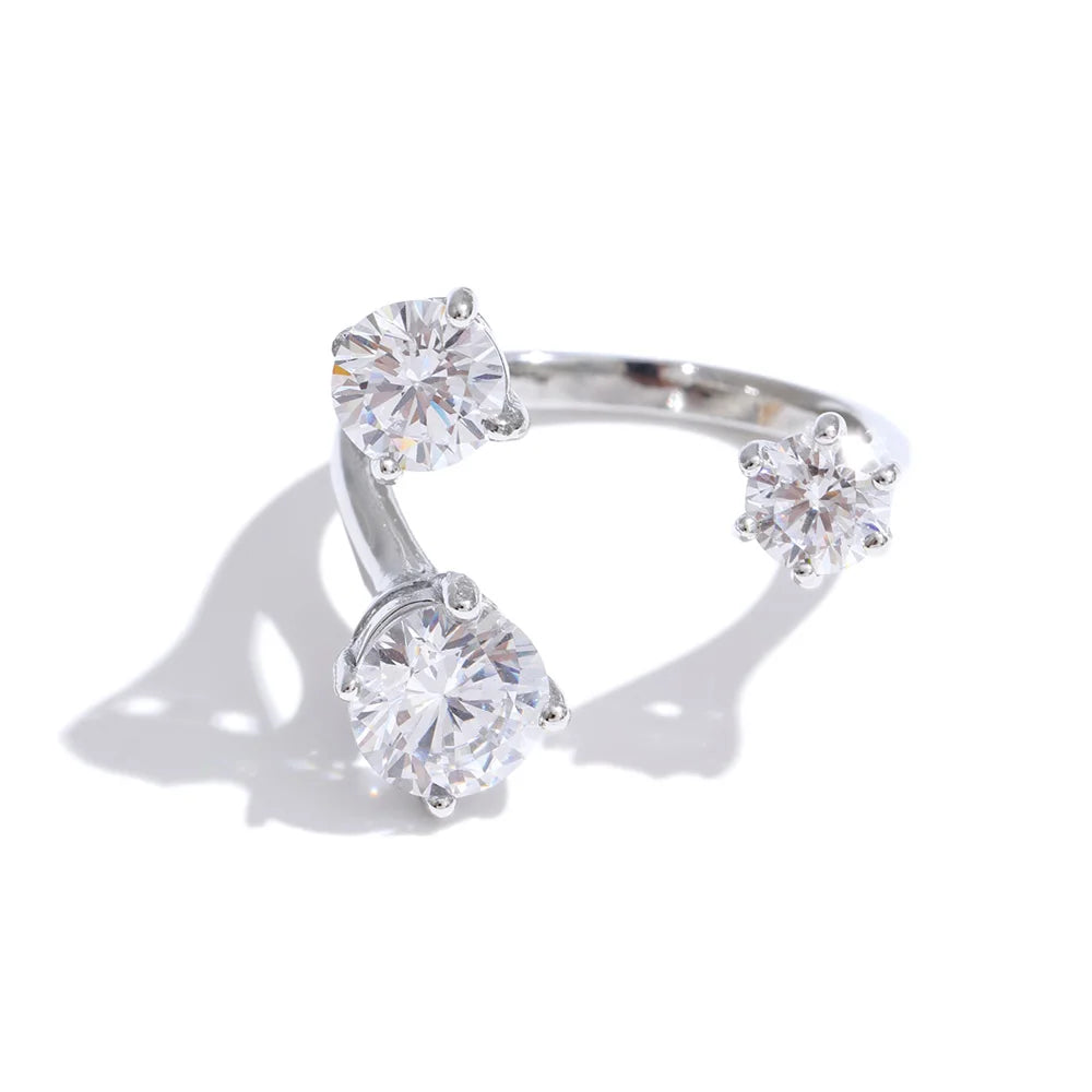 Galaxy Glow Ring
