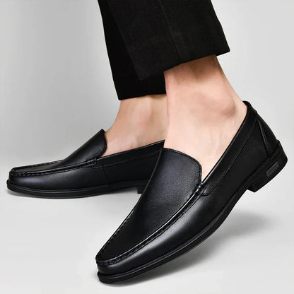 Verona | Genuine Leather Loafers