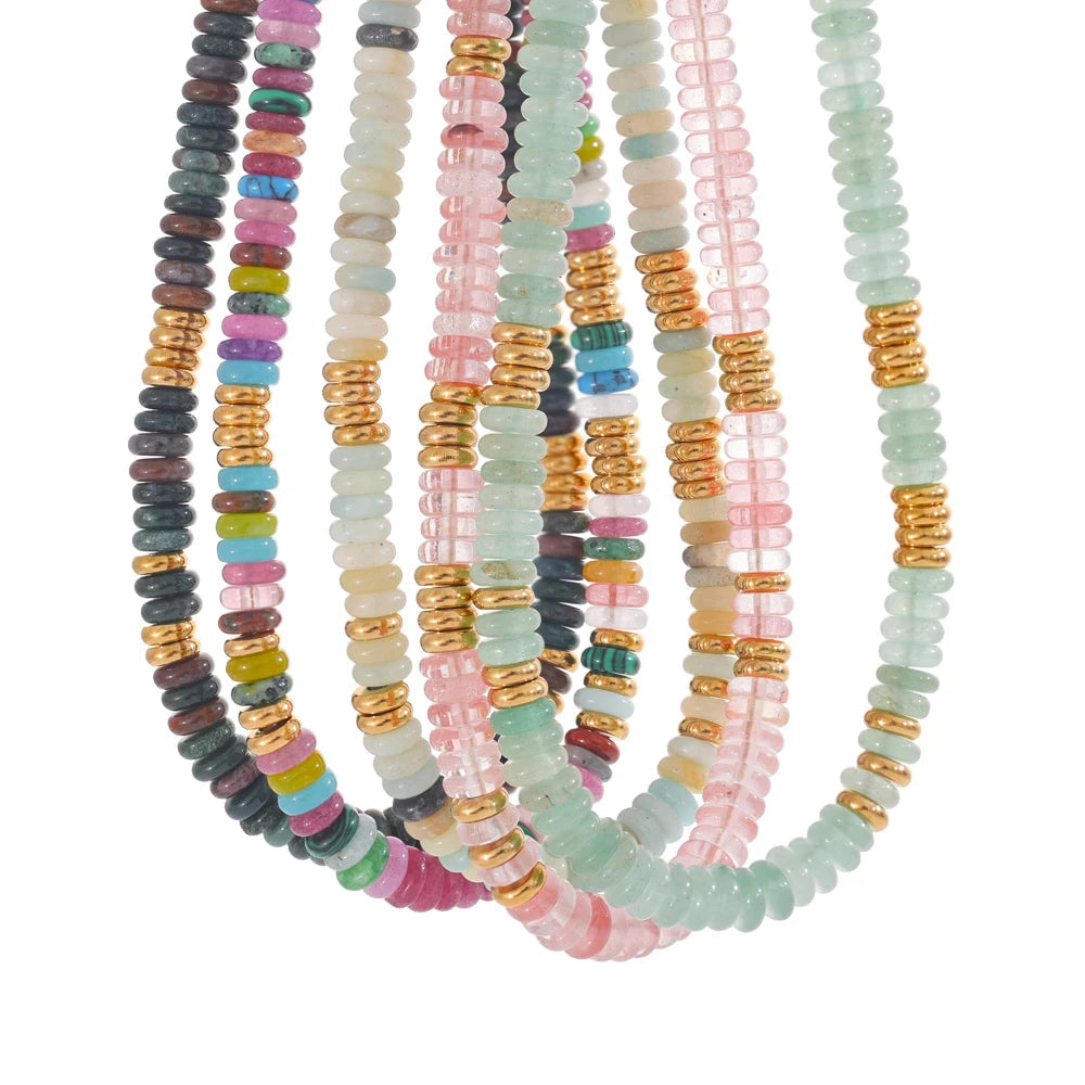 The Sorbet Collection