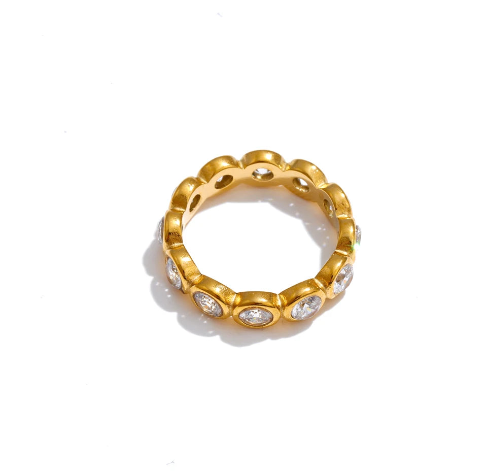 The Sugar Plum Ring