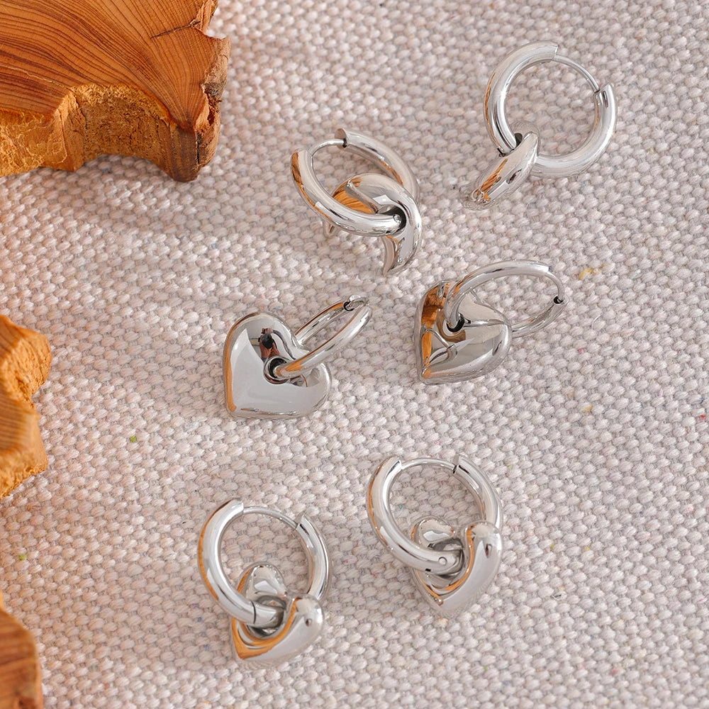 The Celestial Charm Collection