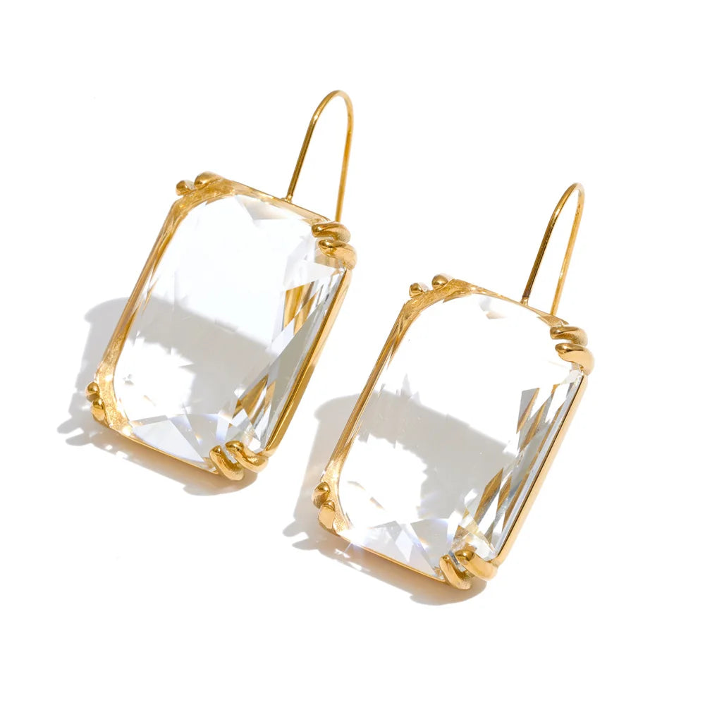 The Celeste Earrings