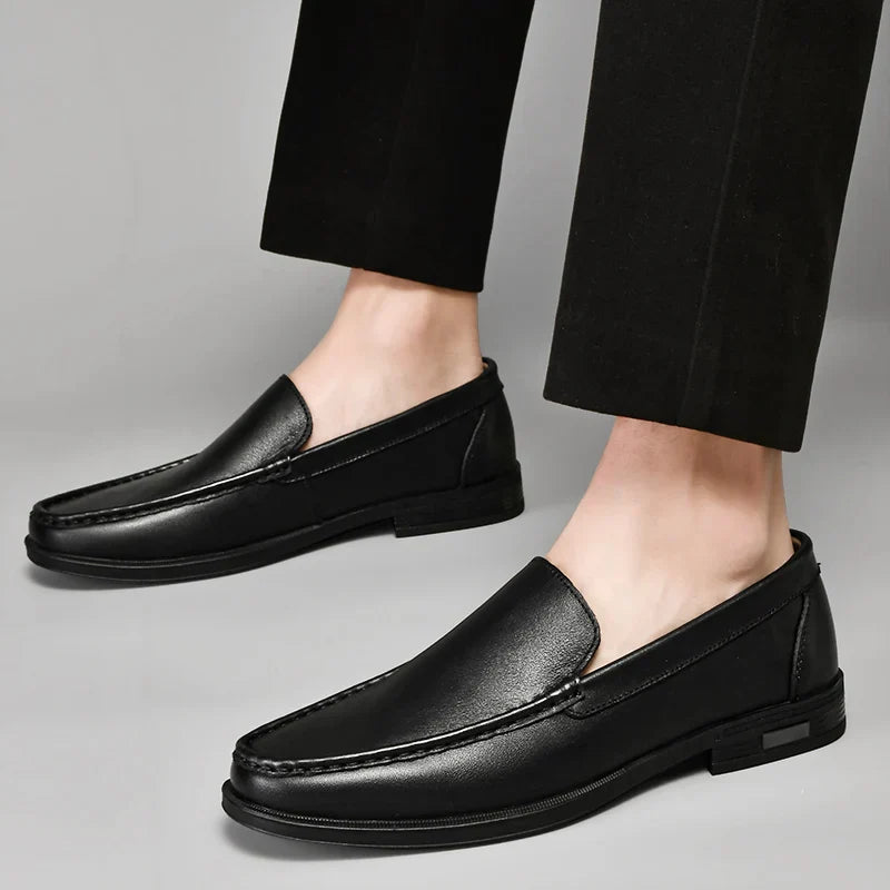 Verona | Genuine Leather Loafers