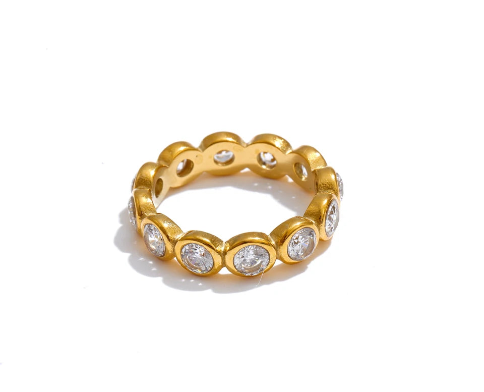 The Sugar Plum Ring