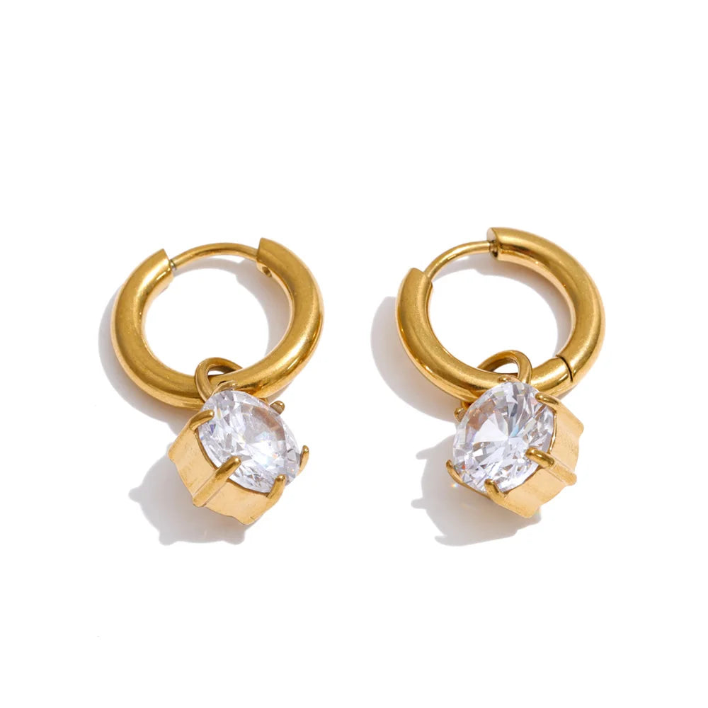 Crystal Drop Collection