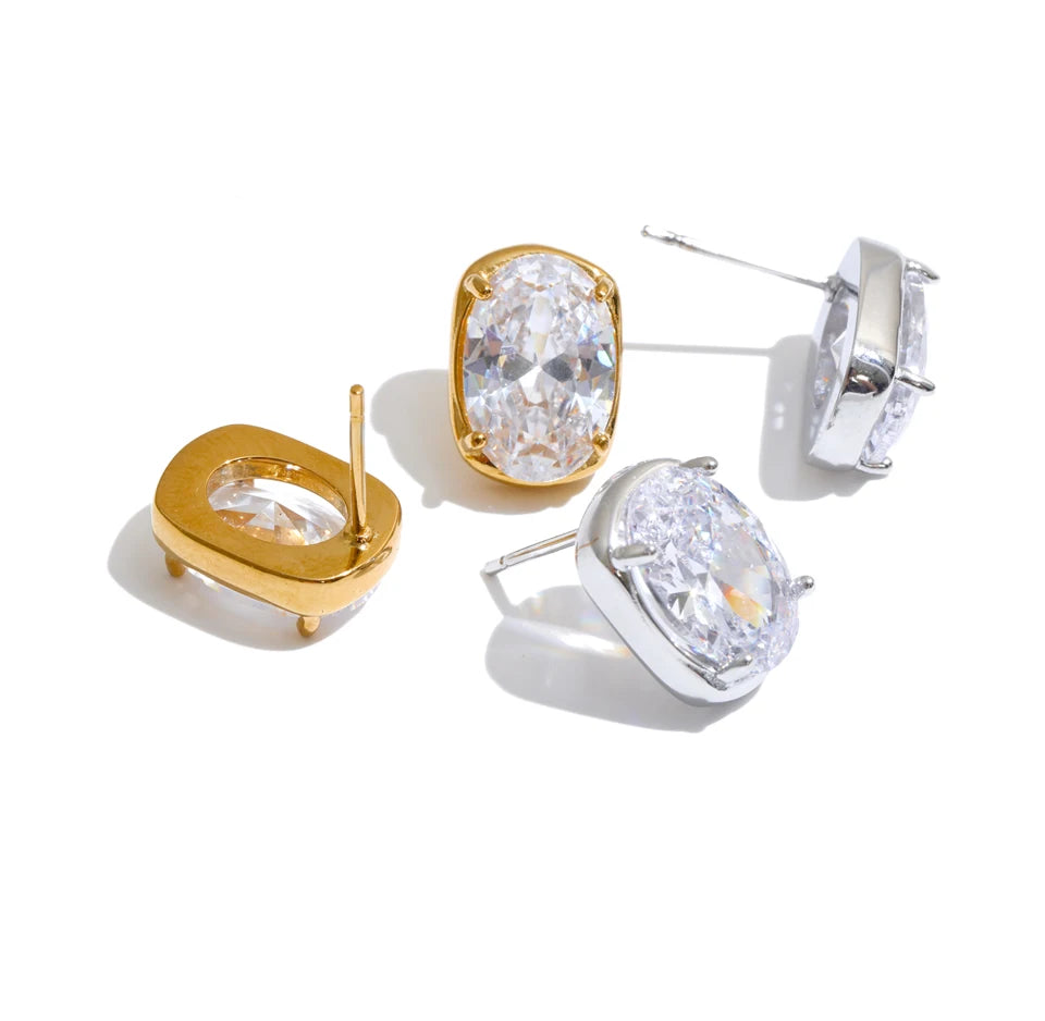 The Élodie Studs