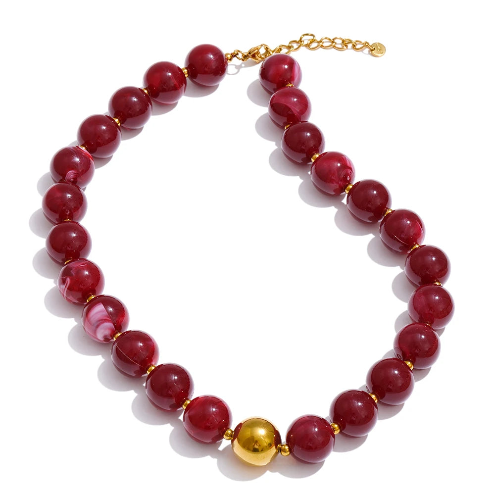 The Glacé Collection