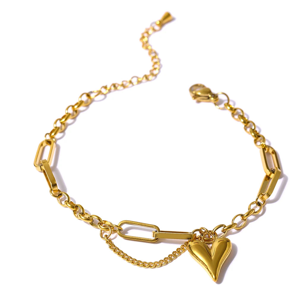 Honey Heart Collection