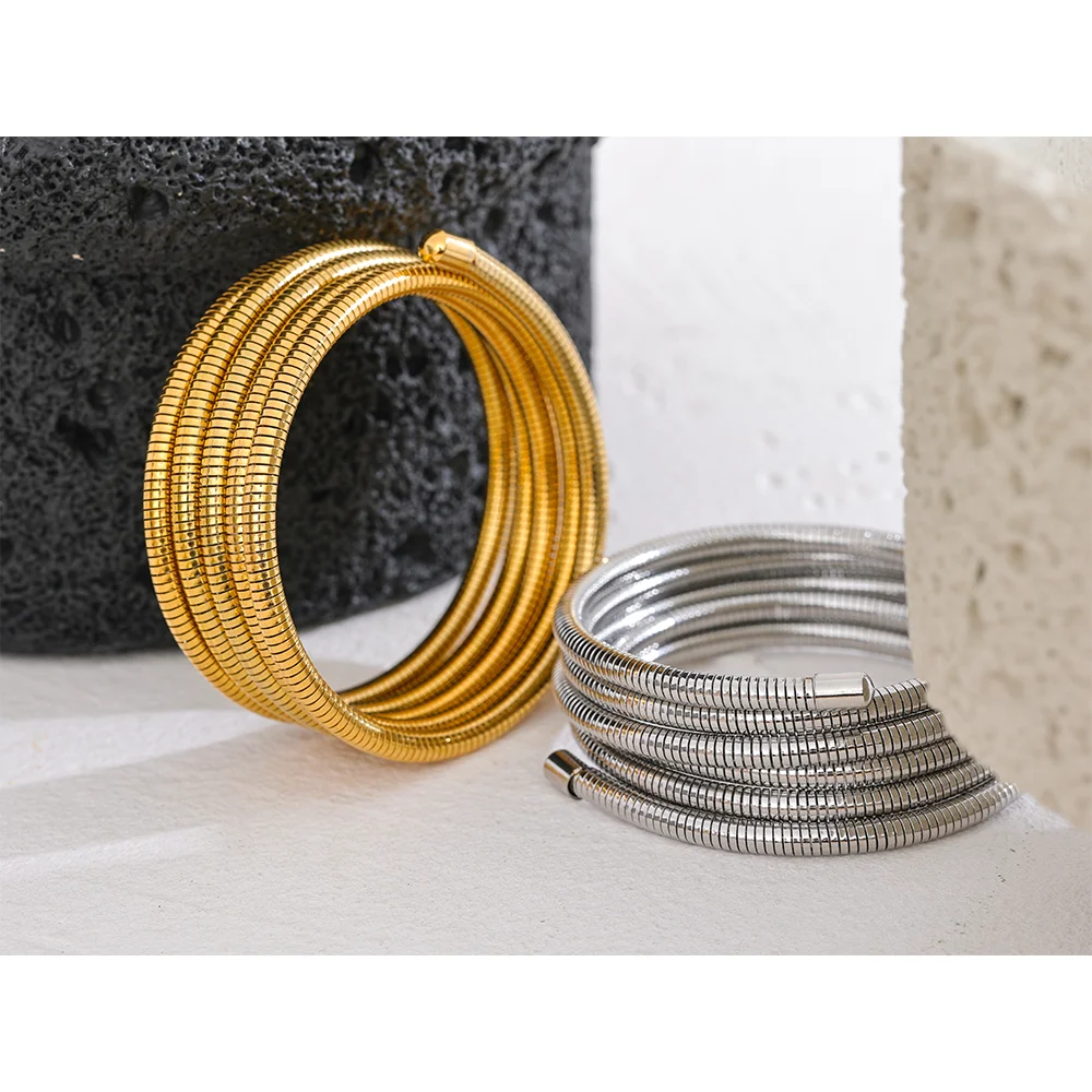 The Aurelia Bracelet