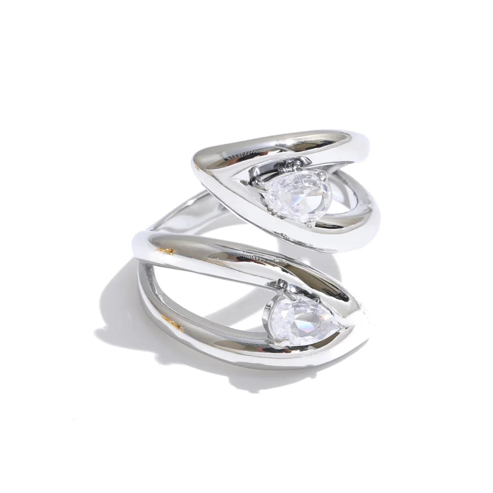 The Pavlova Ring