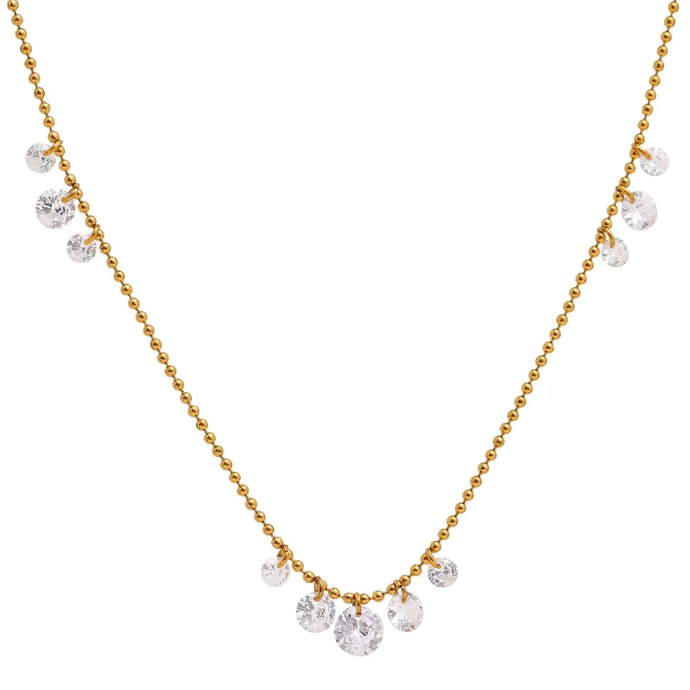 Starlight Necklace