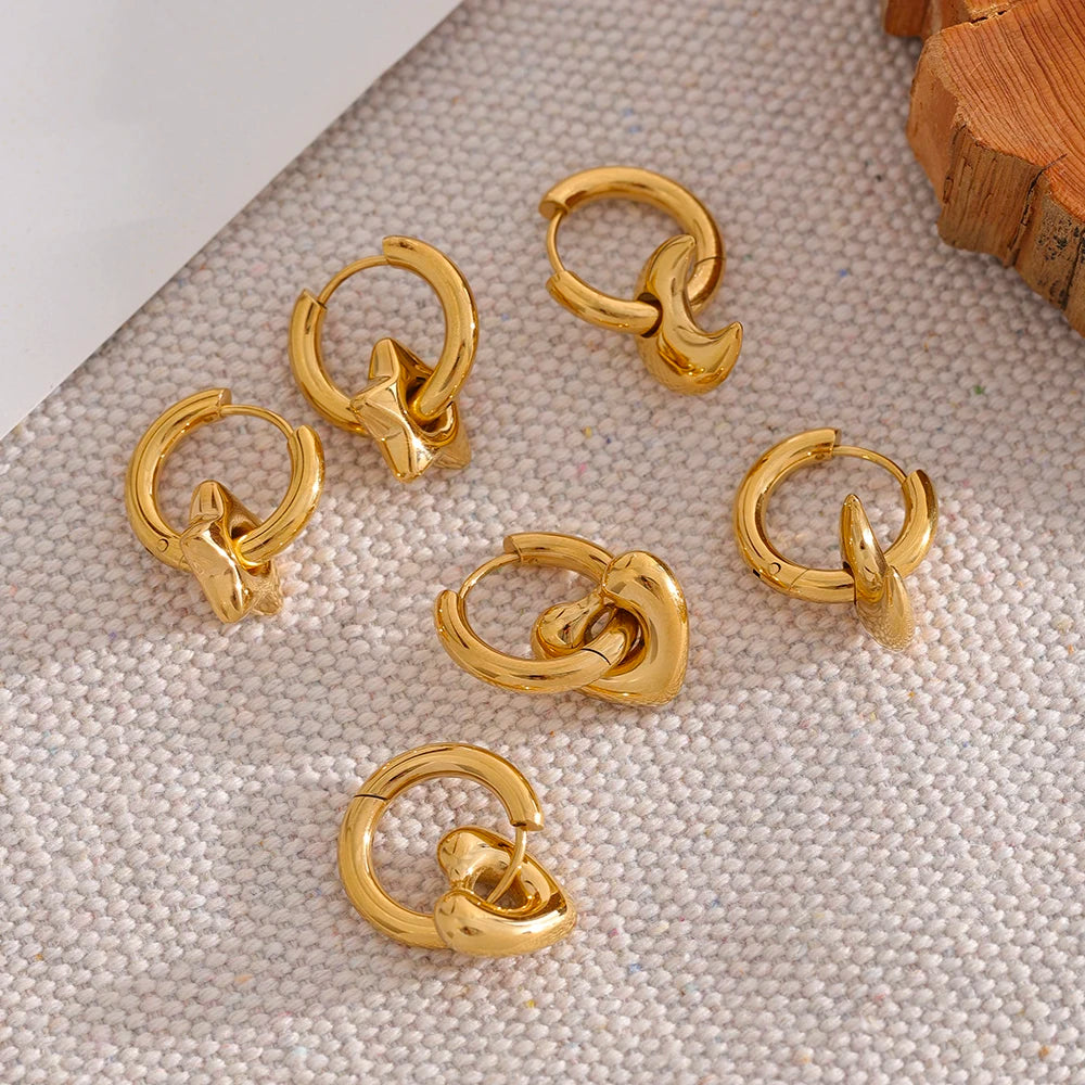 The Celestial Charm Collection