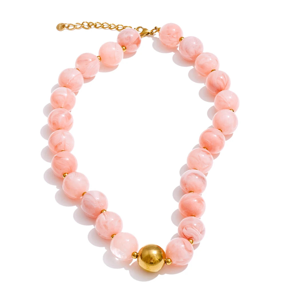 The Glacé Collection
