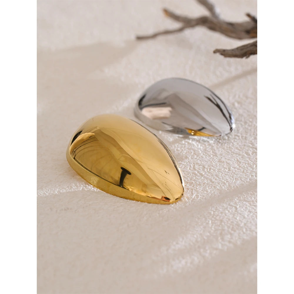The Pistache Brooch