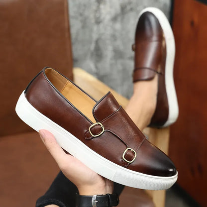 Theodore | Bellini Loafers