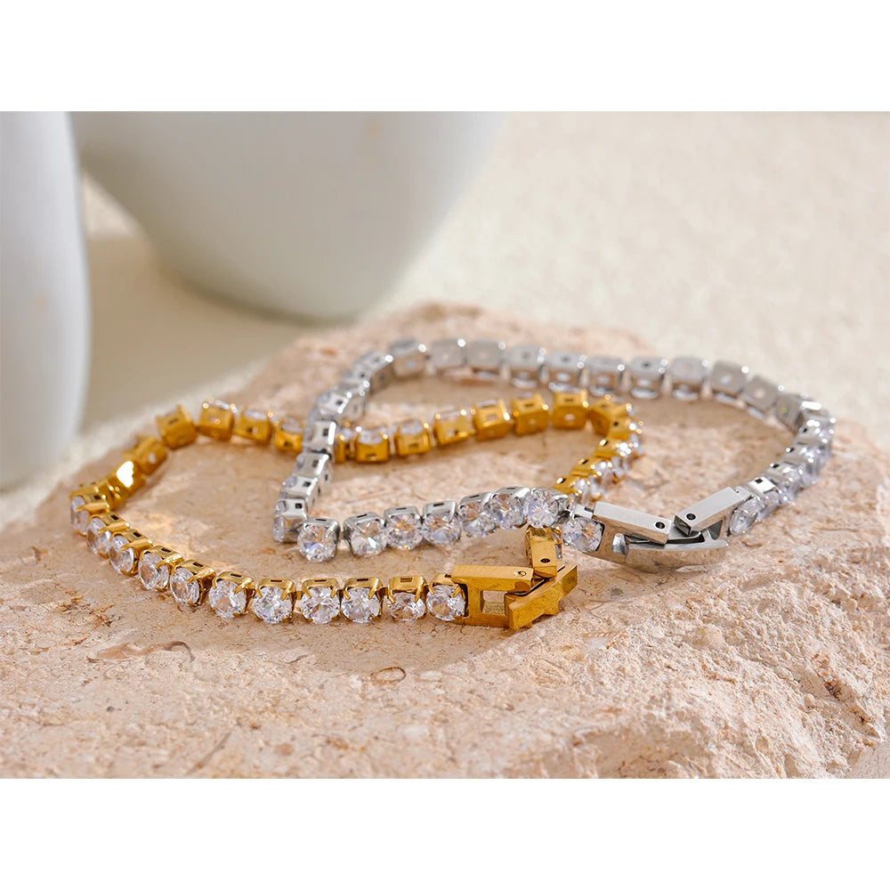 The Sucre Bracelet