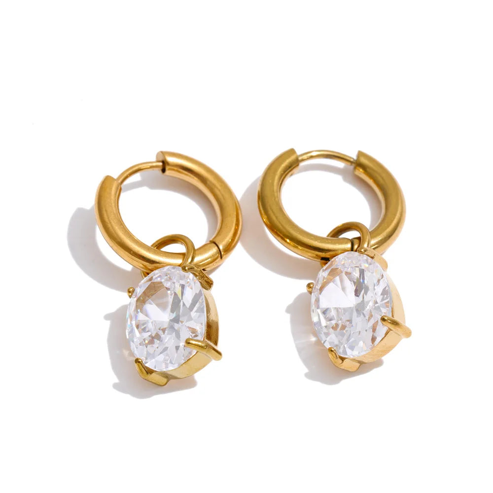Crystal Drop Collection