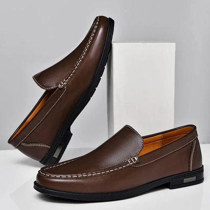 Verona | Genuine Leather Loafers
