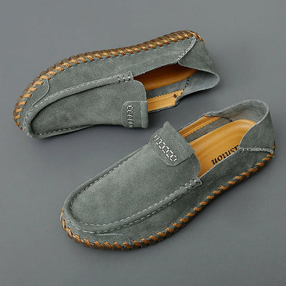 Noah | Classic Breathable Loafers