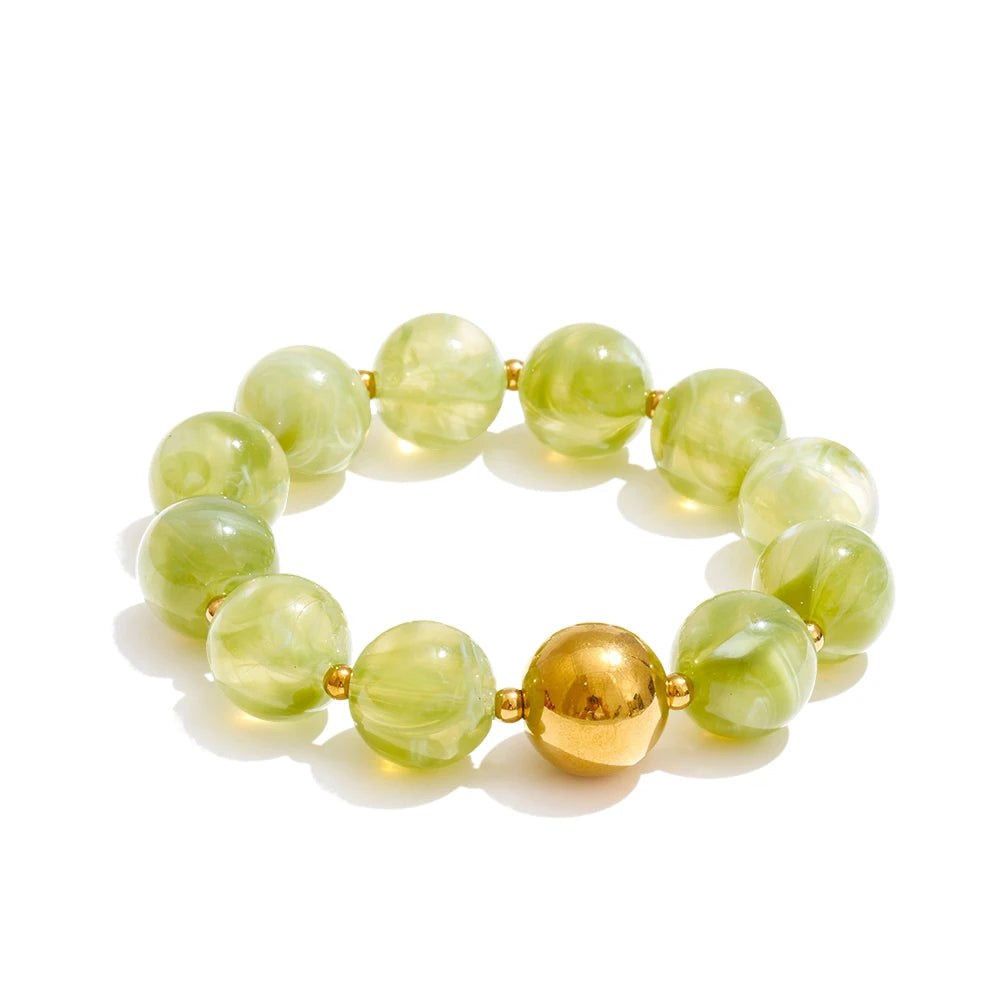 The Glacé Collection